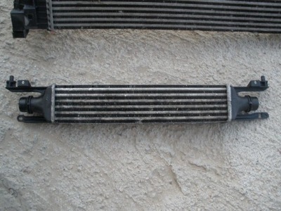 OPEL CORSA D MITO RADIATEUR INTERCOOLER 1.3 CDTI - milautoparts-fr.ukrlive.com