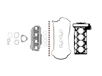 SEALS CYLINDER HEAD CITROEN C4 C5 DS3 1,6 THP TURBO - milautoparts-fr.ukrlive.com