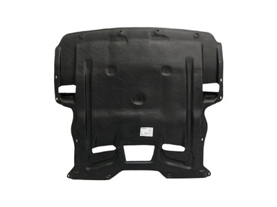 BMW WITH 51757185113 PROTECTION ENGINE BOTTOM SIDE - milautoparts-fr.ukrlive.com