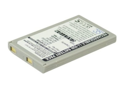 Akumulator Bateria MINOLTA NP-200 DIMAGE Xi Xt Xg