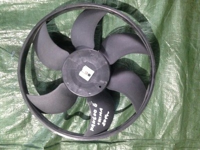 FAN ENGINE RENAULT KANGOO II 2014R 3P382312 - milautoparts-fr.ukrlive.com