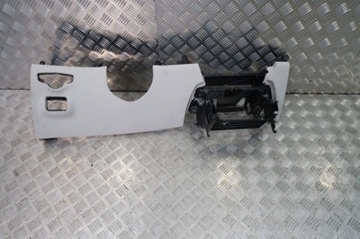 Захист шток консолі mb mercedes w222 фото №1