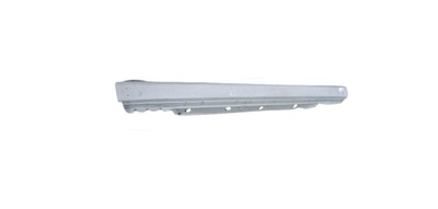 SILL EXTERIOR AUDI 80 1986-91 - milautoparts-fr.ukrlive.com