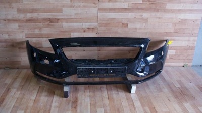 ZDERZAK PRZÓD VOLVO V40 2012- - milautoparts-fr.ukrlive.com