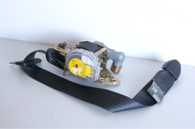 Pas пиротехнический перед правый lexus sc430 z40 фото №1