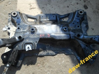 PEUGEOT 508 CHASSIS SANIE CHASSIS SUPPORT POUTRE - milautoparts-fr.ukrlive.com