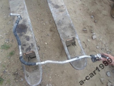 Wąż шланг кондиціонера lexus rx450h фото №1