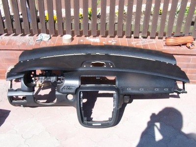 DASH PANEL CONSOLE MERCEDES W251 R - CLASS FACELIFT BLACK - milautoparts-fr.ukrlive.com