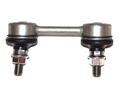 Fast соединитель стабилизатора fiat panda 03- задняя фото №1