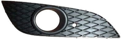 GRILLE EN SUR PARE-CHOCS DROITE POUR OPEL ASTRA H 2007-2012 HATCHBACK/KOMBI - milautoparts-fr.ukrlive.com