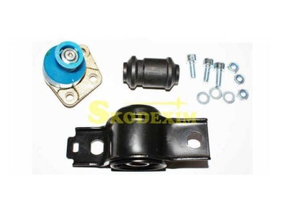 VIS DOUILLES DE LIVIER DROITE SKODA FELICIA FELICJA - milautoparts-fr.ukrlive.com