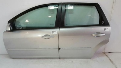 354.drzwi ліва лівий задня задні ford focus mk2 kombi фото №1