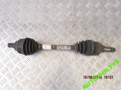 Приводной вал левая ford c-max 1.8 16v 04- фото №1