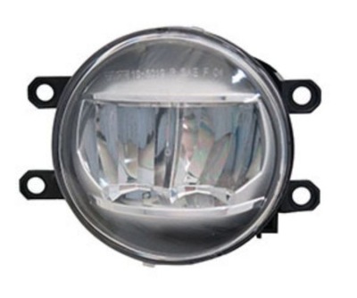 Новий правий протитуманна фара lexus is rx es ct gs ls nx фото №1