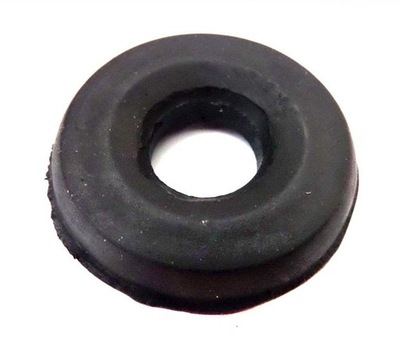 Подушка амортизатора задня fiat 126p оригінал фото №1