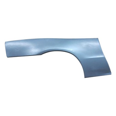 WING FRONT RIGHT HONDA PRELUDE 10.96-12.01 - milautoparts-fr.ukrlive.com