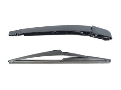 RT0039 HOLDER WIPER BLADES FIAT GRANDE PUNTO 05- - milautoparts-fr.ukrlive.com