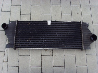 Mercedes ml w163 інтеркулер фото №1