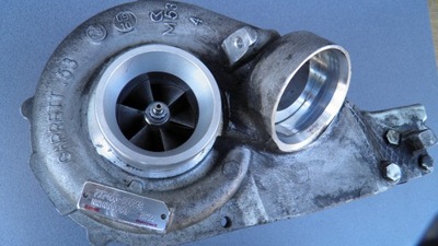 TURBINE 727463-5006S MERCEDES W211 2,7 CDI - milautoparts-fr.ukrlive.com