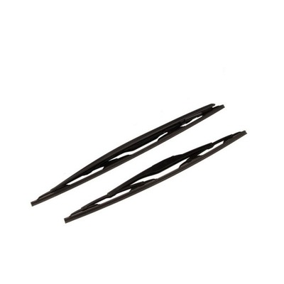 WIPER BLADES BOSCH TWIN 3397001725 MB VITO CLASS V - milautoparts-fr.ukrlive.com