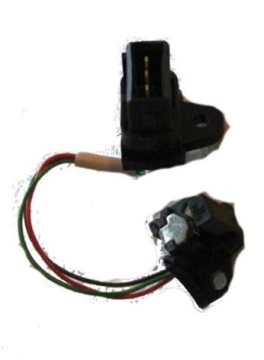 Датчик апарата запалювання halla łada samara 2108+łożysko фото №1