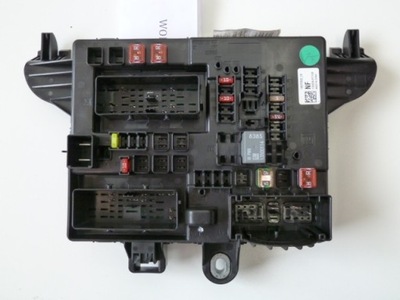 Модуль коробка nf 13277322 opel insignia фото №1