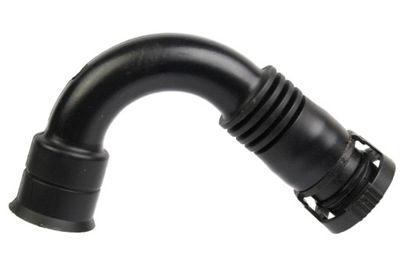 Шланг труба вентиляція картера audi a3 vw new beetle 1.9tdi фото №1