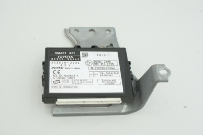 Модуль smart key lexus gs300 450h gs430 89990-30040 фото №1