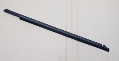 Lexus nx 14-17 прокладка стекло скребок дверь p фото №1