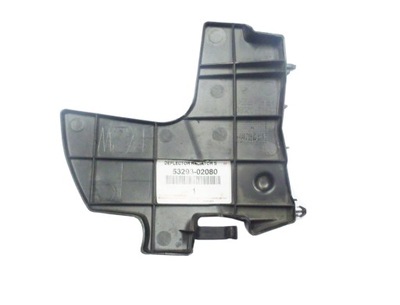 Auris i 07-12 e15 защита усилитель передний pas фото №1