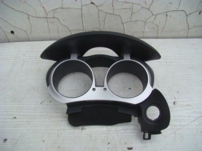 Nissan juke корпус рамка спідометра фото №1