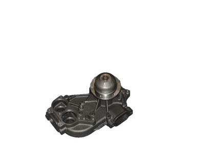 Насос wody mercedes actros om501 om502 с ret. фото №1