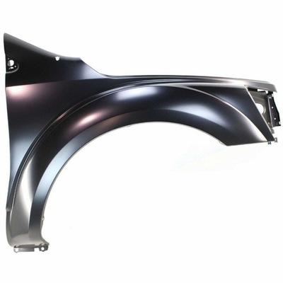 DODGE DURANGO 2004 2005 2006 WING FRONT RIGHT - milautoparts-fr.ukrlive.com