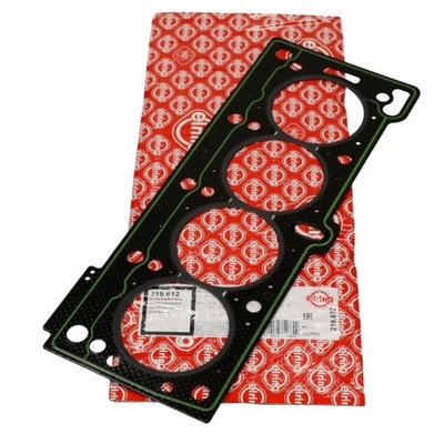 GASKET CYLINDER HEAD ELRING RENAULT CLIO II - milautoparts-fr.ukrlive.com