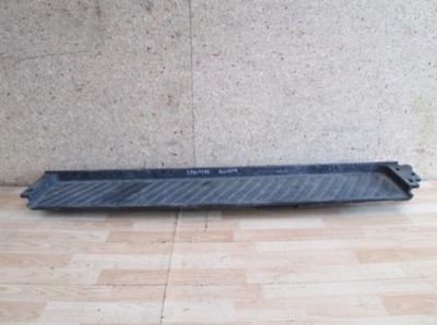 Молдинг накладка порог mercedes sprinter фото №1