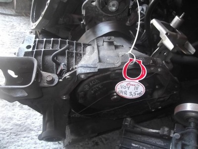 Chrysler town&country 3.3 с 2004 roku коробка передач фото №1