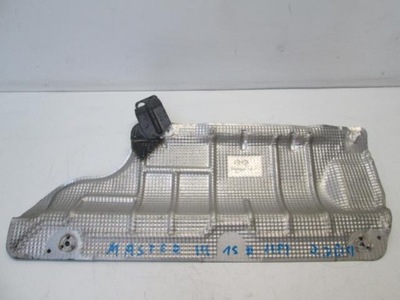 PROTECTION HEATING RENAULT MASTER III 2.3 DCI - milautoparts-fr.ukrlive.com