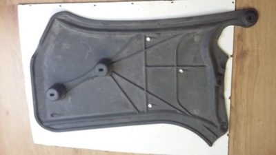 Защита подвеска пол lt audi a5 sportback 8t8 фото №1