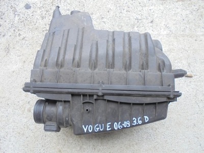 CORPS DE FILTRE D'AIR VOGUE 3.6TDV8 06-09 - milautoparts-fr.ukrlive.com