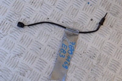 Датчик лямбда-зонд bmw x3 e83 lift 7801169 фото №1