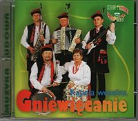 Kapela Weselna GNIEWIĘCANIE Kielecka Muzyka Ludowa