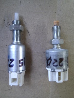 Датчик педаль зчеплення lexus is 220 d is250 06- фото №1