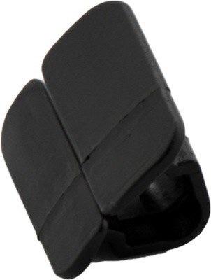 Кліпса кліпси шумоізоляція капот seat ibiza alhambra фото №1