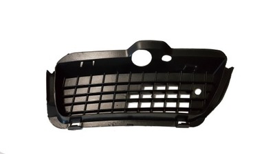 GRILLE RIGHT GOLF III, 91- - milautoparts-fr.ukrlive.com