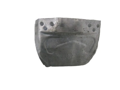 AUDI A4 8W B9 PROTECTION METAL PLATE OSLANIAJACA 4M0301325 - milautoparts-fr.ukrlive.com