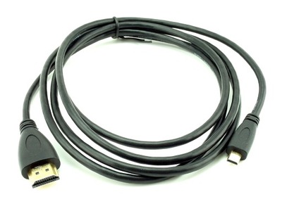 Kabel: micro HDMI HDMI do Chuwi Hi10 Pro