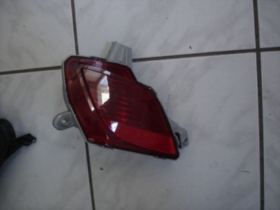 MAZDA CX5 RIGHT REAR DEFLECTOR RIGHT 2012-17 - milautoparts-fr.ukrlive.com