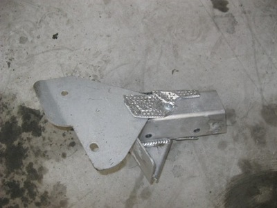 AUDI R8 FACELIFT V10 MOUNTING MOUNTING 420807787 - milautoparts-fr.ukrlive.com