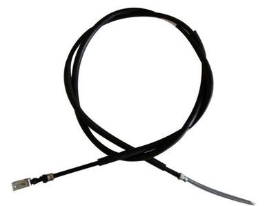 Трос ham fiat scudo ulysse 95 задня права барабан фото №1