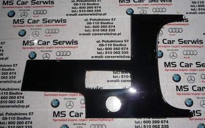 AUDI A8 D4 COUVE-JOINT PLANCHE DE CONSOLS TUNNEL START 4H1857130C - milautoparts-fr.ukrlive.com